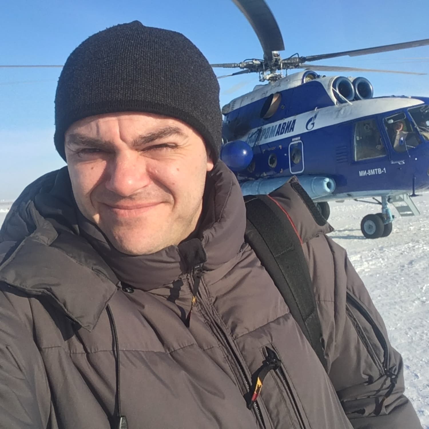 Как это устроено?