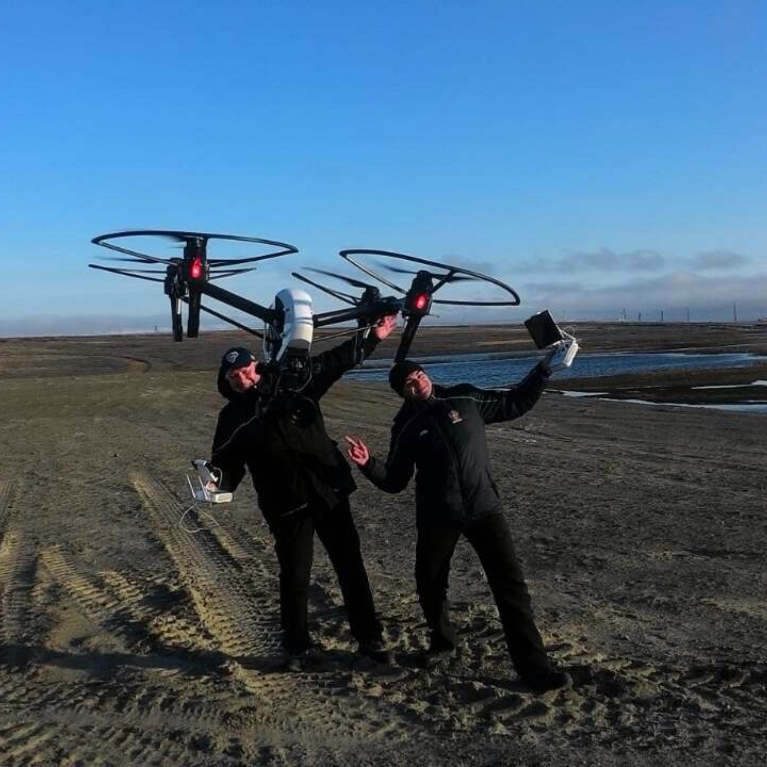 Как это устроено?