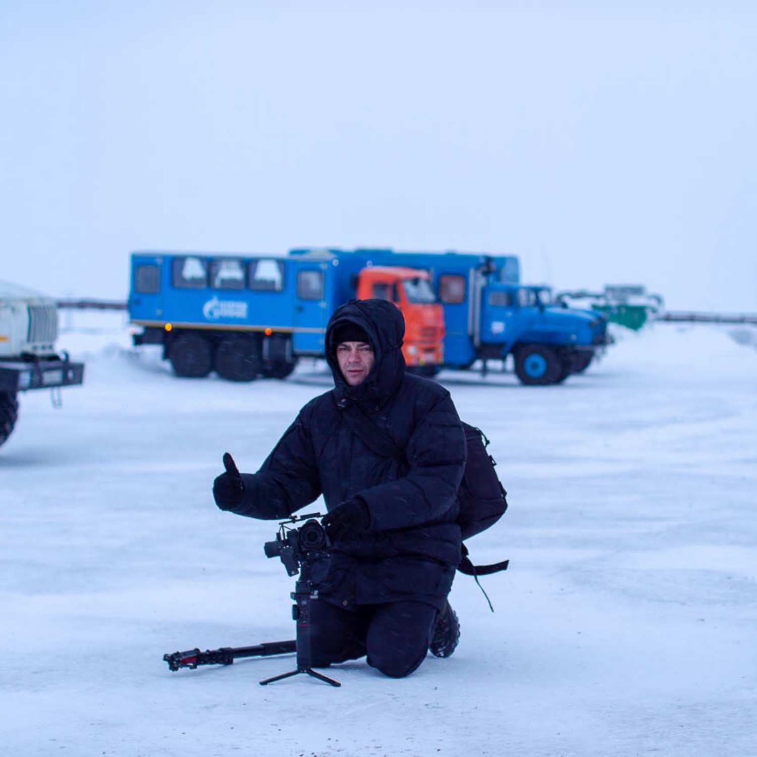 Как это устроено?