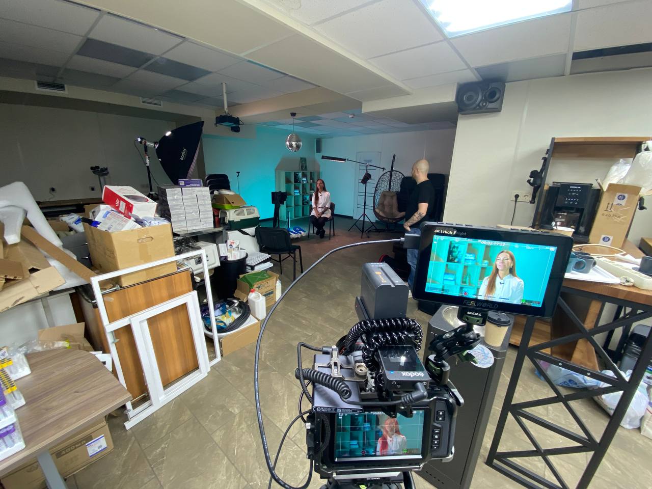 Видеомаркетинг